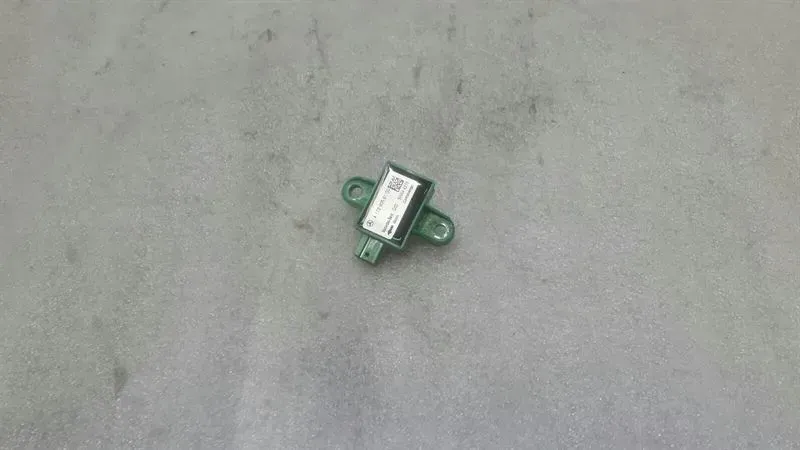Mercedes SLC R172 MOPF Crash Sensor A1729056100 Impact Sensor