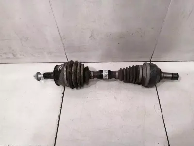 Mercedes A45 AMG W176 Left Drive Shaft A2463301801 Drive Shaft Front Left