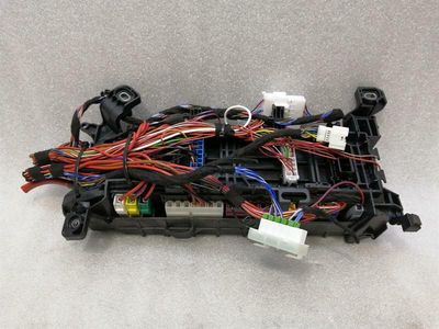 Mercedes A Class W176 W246 Fuse Box A2465400340 Fuse Box SAM W117 X156