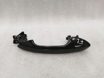 Mercedes A Class W176 FLH Door Handle A2047601370 Door Handle Front LI Keyless Go