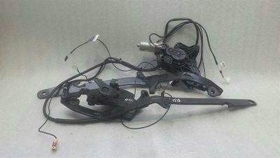 Mercedes SLC R172 MOPF Roof Hinge Set A1727900106 Top Hinge Set