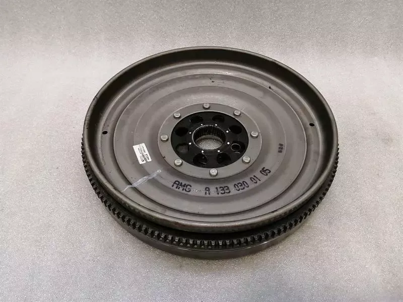 Mercedes A45 AMG DCT DKG W176 Flywheel A1330300105 flywheel M133