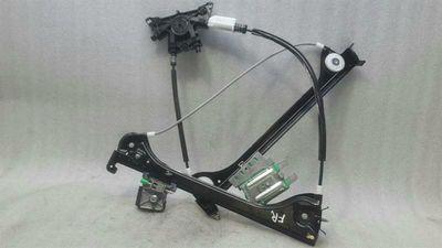 Mercedes SLC R172 Right Front Door Winder A1727200246 Window Regulator Front Right
