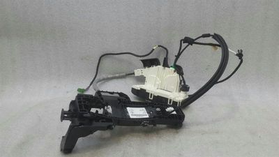 Mercedes SLC R172 MOPF left door lock A0997200735 door lock left