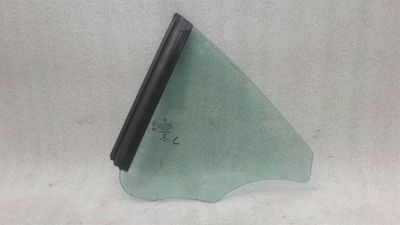 Mercedes SLC R172 MOPF Left Rear 1/4 Glass A1726700100 Door Window 1/4 Rear Left