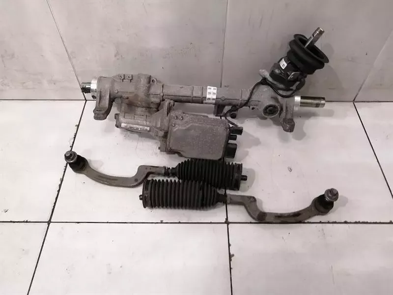 Mercedes A45 AMG W176 Power Steering Rack A2464604801 RIGHT HANDLE RHD