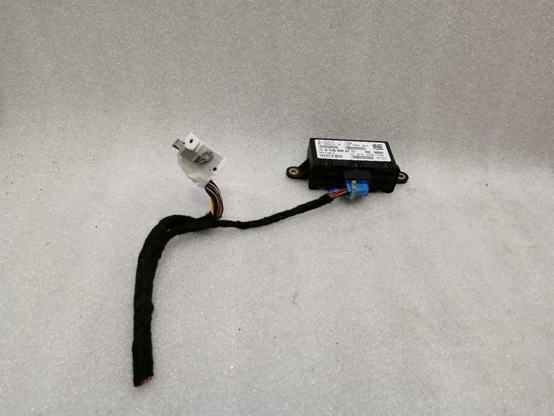 Mercedes A Class W176 AllRoad Module A2469000717 ECU All Road
