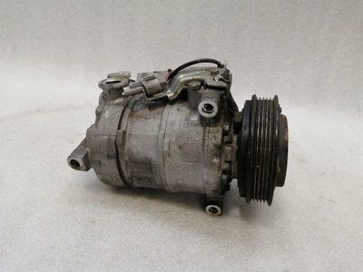 Mercedes A Class W176 A/C Compressor A0008303502 Air Conditioning Compressor