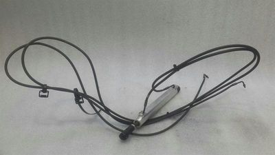 Mercedes SLC R172 RLH Hydraulic Cylinder A1728000372 Hydraulic Cylinder Rear Li