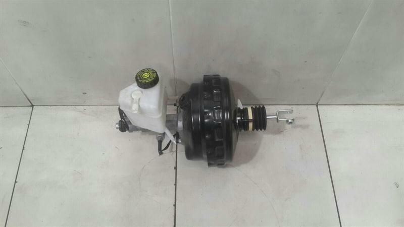 Mercedes SLC SLK R172 MOPF RHD Brake Servo A1724301130 Right Hand Drive