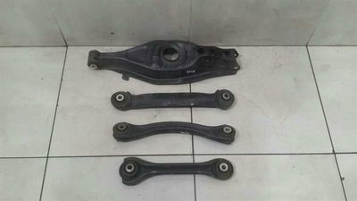 Mercedes SLC R172 Right Wishbone A1723500206 Rear Right Wishbone Complete