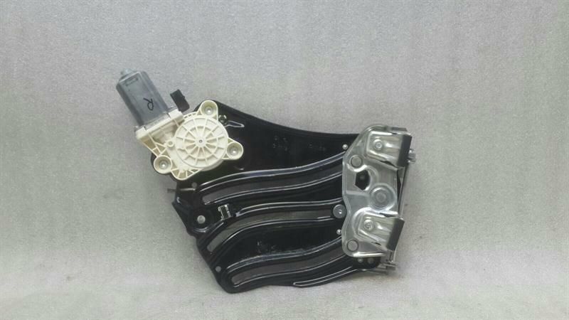 Mercedes SLC R172 MOPF Right Rear Door Winder A1726700203 Window Regulator Rear RE