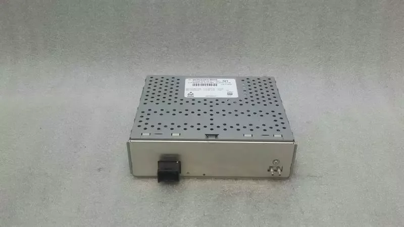 Mercedes SLC R172 MOPF Turner Module A2229009211 Audio Control Unit