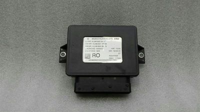 Mercedes A Class W176 Park Brake Module A2469003417 ECU Parking Brake