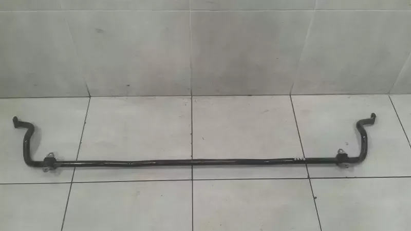 Mercedes SLC R172 MOPF Anti Roll Bar Rear A1723202711 Stabiliser Rear