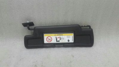 Mercedes SLC R172 MOPF Left Sun Visor A1728100910 Sun Visor Trim Left