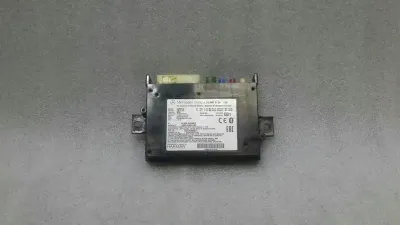 Mercedes SLC R172 MOPF Multimedia Module A2139003109 Interface Control Unit