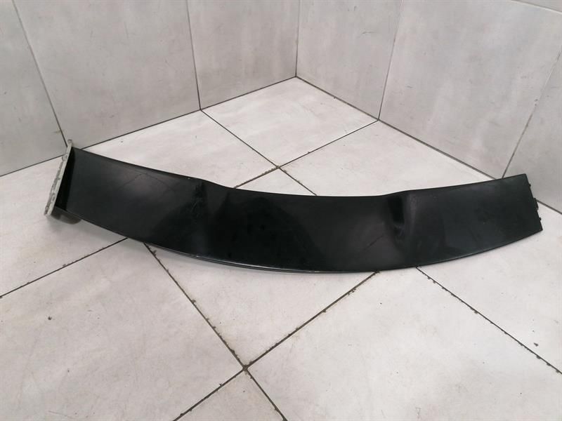 Mercedes A Class W176 Rear Spoiler A1767900400 Rear Spoiler U47 AERO