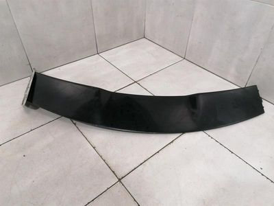 Mercedes A Class W176 Rear Spoiler A1767900400 Rear Spoiler U47 AERO