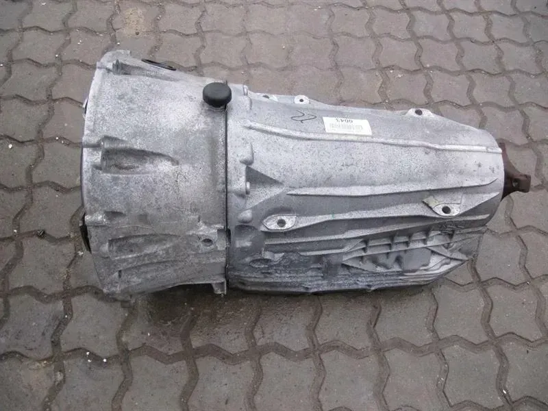 Mercedes SLC R172 MOPF M274 Gearbox A7252701310 Auto Gearbox 9G Tronic 725.008