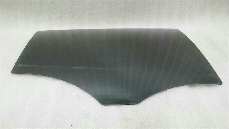 Mercedes A Class W176 RRH Door Glass A1767350410 Door Window Rear Right Tinted