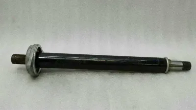 Mercedes W176 Intermediate Shaft A2463600274 Drive Shaft 4Matic A45 AMG 2.0T