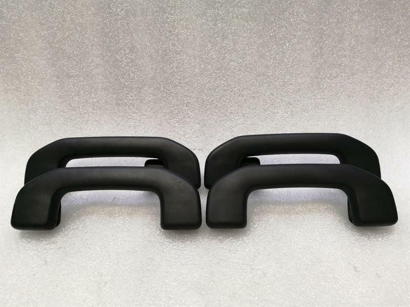 Mercedes A Class W176 Door Inner Handle A2468100754 Retainer Handle Set AMG Black