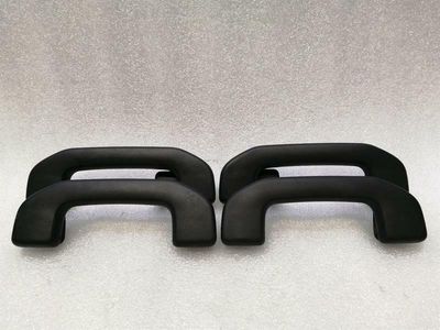 Mercedes A Class W176 Door Inner Handle A2468100754 Retainer Handle Set AMG Black