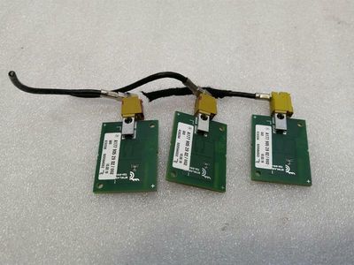 Mercedes A Class W177 Aerial / Antenna Set A1779052902 Antenna Kit