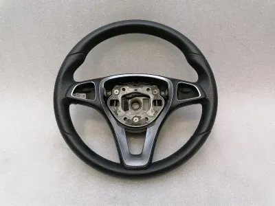 Mercedes A Class W177 Steering Wheel A0014609003 Steering Wheel