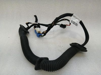 Mercedes A Class W177 Driver Door Wiring A1775405520 Driver Door Harness
