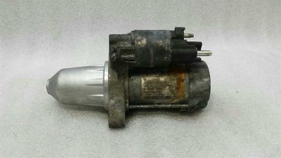 Mercedes A Class W176 Starter Engine A6459060800 Starter M133 2.0T