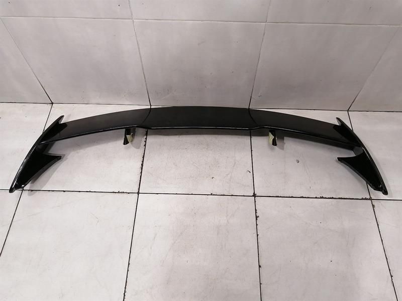Mercedes A Class W176 Rear Spoiler AFTERMARKET Rear Spoiler B26 U47 AERO