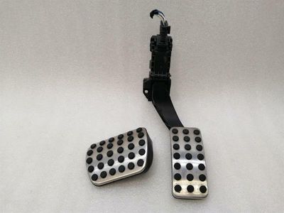 Mercedes A Class W177 A35 AMG Gas Pedal (Electrical) A177002100 Accelerator Pedal