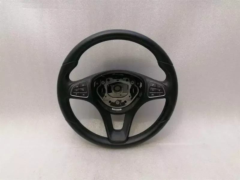 Mercedes A Class W176 W205 Steering Wheel A0004604903 Steering Wheel