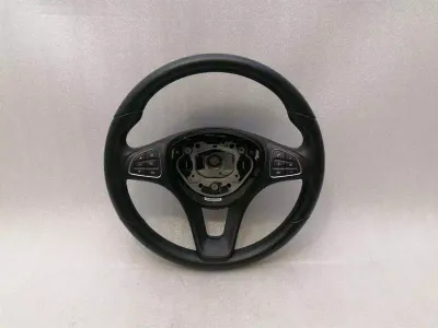 Mercedes A Class W176 W205 Steering Wheel A0004604903 Steering Wheel