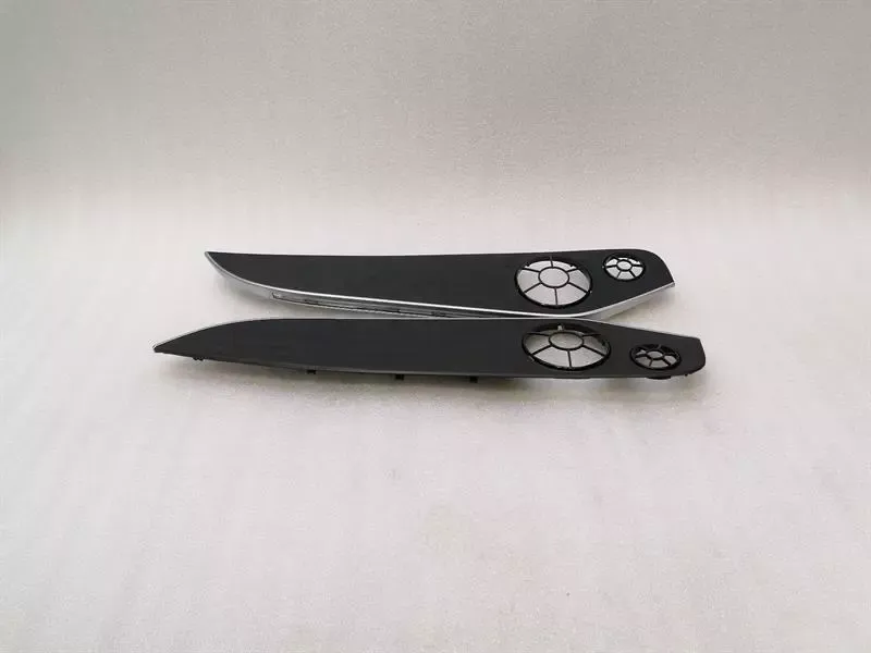 Mercedes C Class W205 Rear Door Veneer A2057307922 Rear Door Bar Cover