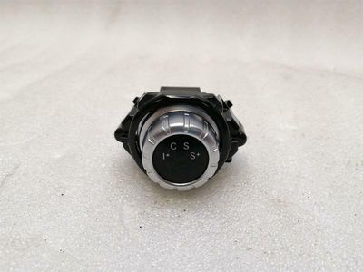 Mercedes A Class W176 AMG Drive Switch A2469053703 Switch