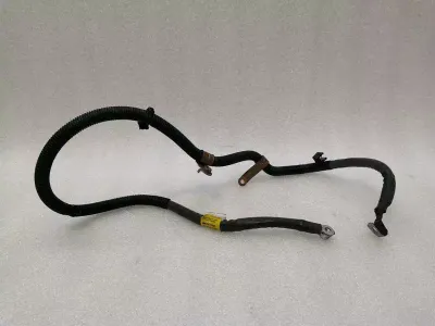 Mercedes A45 AMG W176 Battery Wiring Loom A1765400103 Harness