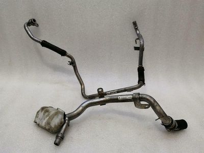 Mercedes A Class W176 A45 AMG Cooling Pipe A1332000451 Coolant Pipe Pipe