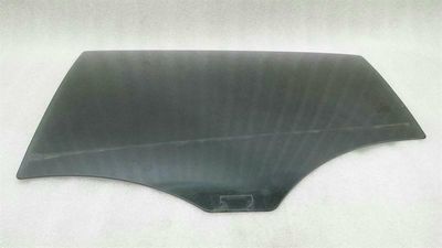 Mercedes A Class W176 RLH Door Glass A1767350310 Rear Left Door Glass Tinted