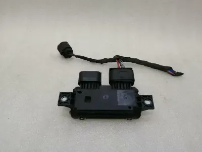 Mercedes W177 A35 AMG Fuel Pump Module A0009008214 Control Unit Fuel Pump