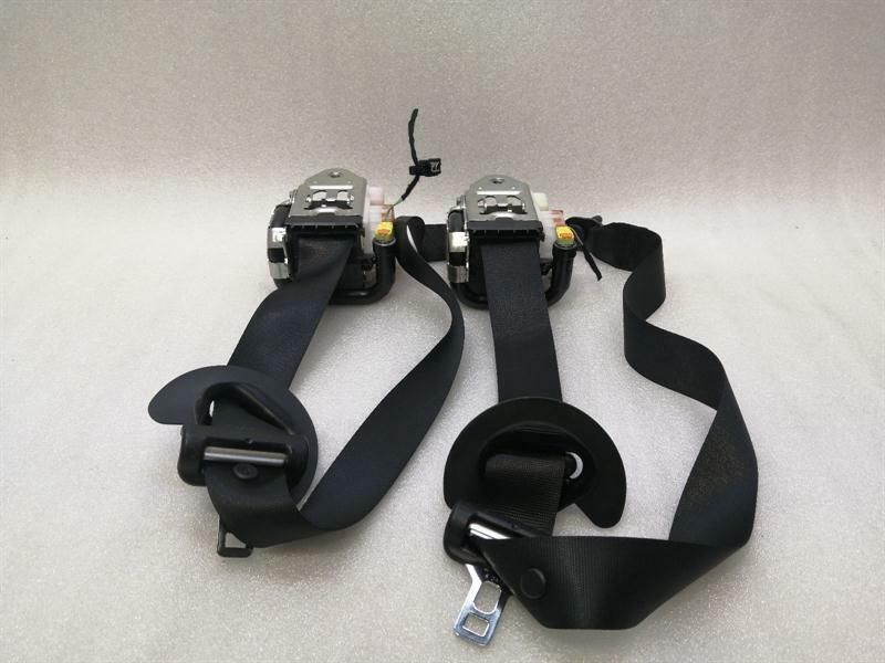 Mercedes A35 AMG W177 front seat belt A1778800700 seat belt front seat belt set