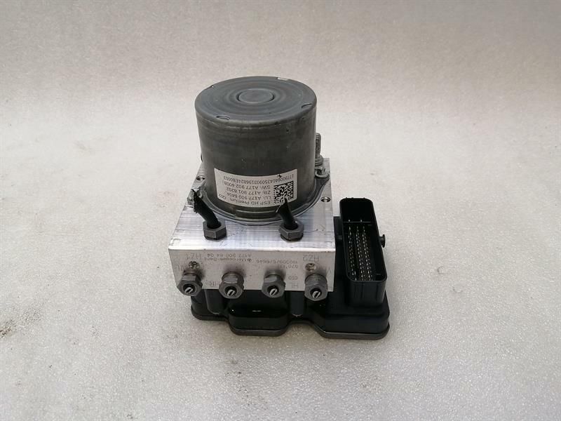 MERCEDES A35 AMG W177 A.B.S PUMP A1779006404 ABS PUMP HYDRAULIC BLOCK