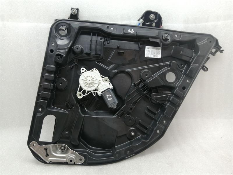 Mercedes CLS W257 Right Rear Door Winder A2577301403 Window Regulator Rear Right