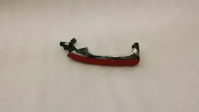 Mercedes A Class W176 FLH Door Handle A2047601370 Front Door Handle LI Keyless Go