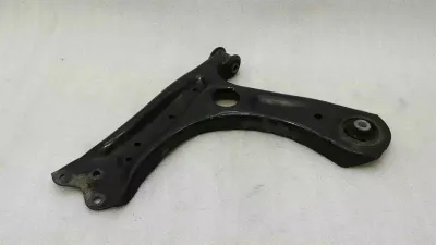 AUDI A1 8X Left Front Wishbone 6R0407151F Vorne Links Querlenker