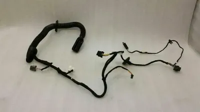 Mercedes A Class W176 Rear Right Door Wiring A2465404300 Door Harness Rear RE