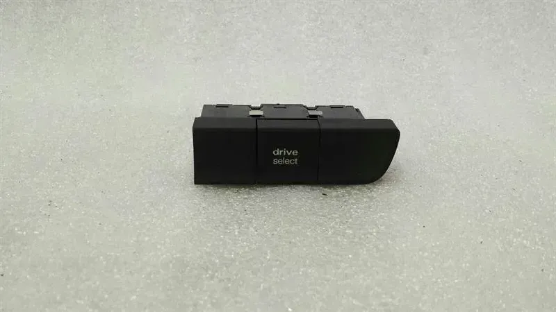 Audi A1 8X Select Switch 8X0959674L Select Switch