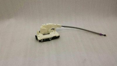 Mercedes A Class W176 rear right door lock A2047303635 door lock rear right